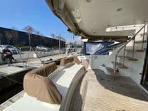 Купить FAIRLINE PHANTOM 2011