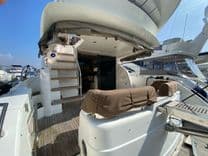 FAIRLINE PHANTOM 2011