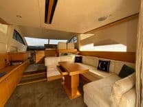 Купить яхту FAIRLINE PHANTOM в Shestakov Yacht Sales