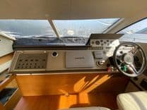 Лучшие предложения покупки яхты FAIRLINE PHANTOM