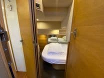 FAIRLINE PHANTOM - Fairline