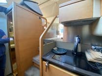 Стоимость яхты FAIRLINE PHANTOM