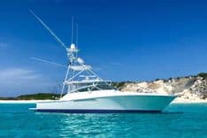 best yacht sales deals THE WROE BOAT 45