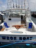 Buy a THE WROE BOAT 45 at Shestakov Yacht Sales