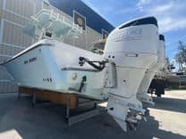 Продажа яхты 2023 Sea Born LX26 Center Console - SEA BORN