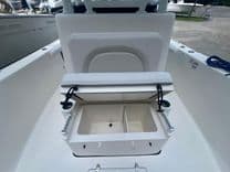 Стоимость яхты 2023 Sea Born LX26 Center Console 28