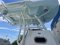 Лучшая цена на 2023 Sea Born LX26 Center Console 28