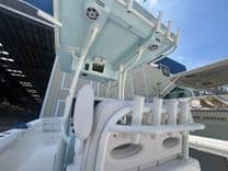 Стоимость яхты 2023 Sea Born LX26 Center Console - SEA BORN