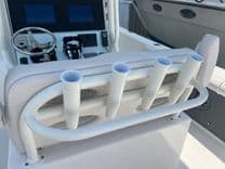 Купить яхту 2023 Sea Born LX26 Center Console - SEA BORN в Shestakov Yacht Sales