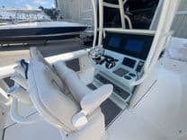Лучшая цена на 2023 Sea Born LX26 Center Console