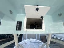 Купить яхту 2023 Sea Born LX26 Center Console - SEA BORN в Shestakov Yacht Sales