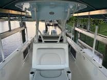 Купить яхту 2023 Sea Born LX26 Center Console 28 в Shestakov Yacht Sales