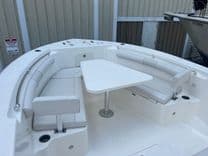 Продажа яхты 2023 Sea Born LX26 Center Console - SEA BORN