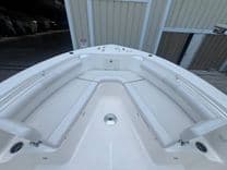 Лучшая цена на 2023 Sea Born LX26 Center Console 2023