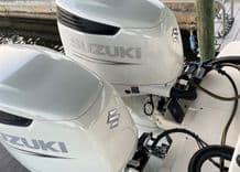 Продажа яхты 2023 Sea Born LX26 Center Console 2023