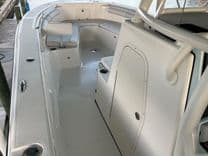 2023 Sea Born LX26 Center Console 28