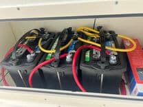 Купить 2023 Sea Born LX26 Center Console