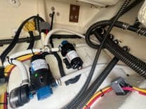 2023 Sea Born LX26 Center Console - SEA BORN