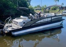 2022 Barletta Corsa 25UC - BARLETTA