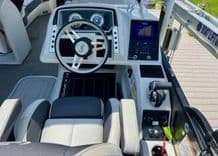 2022 Barletta Corsa 25UC 2022