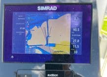 Стоимость яхты 2022 Barletta Corsa 25UC