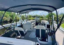 Продажа яхты 2022 Barletta Corsa 25UC 2022