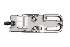 Купить яхту 2022 Barletta Corsa 25UC 2022 в Shestakov Yacht Sales