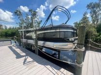 Стоимость яхты 2022 Barletta Corsa 25UC 27
