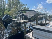 Лучшая цена на 2022 Barletta Corsa 25UC Corsa 25UC