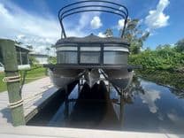 Лучшая цена на 2022 Barletta Corsa 25UC - BARLETTA