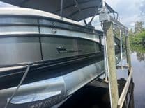 2022 Barletta Corsa 25UC Corsa 25UC