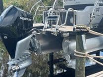 Купить яхту 2022 Barletta Corsa 25UC в Shestakov Yacht Sales