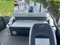 Лучшие предложения покупки яхты 2022 Barletta Corsa 25UC 27