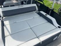 Купить яхту 2022 Barletta Corsa 25UC Corsa 25UC в Shestakov Yacht Sales