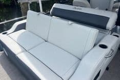 Лучшие предложения покупки яхты 2022 Barletta Corsa 25UC Corsa 25UC