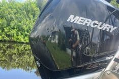 Продажа яхты 2022 Barletta Corsa 25UC 27