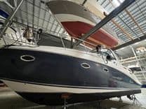 2008 Rinker 350 Express Cruiser - RINKER