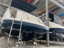 Лучшая цена на 2008 Rinker 350 Express Cruiser - RINKER