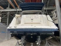 Лучшие предложения покупки яхты 2008 Rinker 350 Express Cruiser