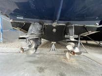 Продажа яхты 2008 Rinker 350 Express Cruiser