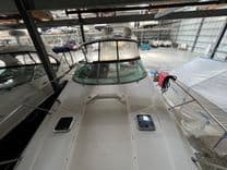 Стоимость яхты 2008 Rinker 350 Express Cruiser 37