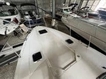 2008 Rinker 350 Express Cruiser