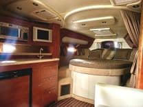 2008 Rinker 350 Express Cruiser 350 Express Cruiser