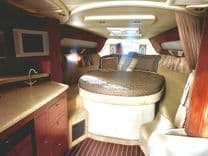 Лучшие предложения покупки яхты 2008 Rinker 350 Express Cruiser 2008