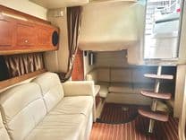 Продажа яхты 2008 Rinker 350 Express Cruiser 37