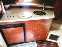 Стоимость яхты 2008 Rinker 350 Express Cruiser - RINKER