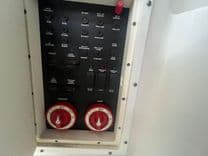 Купить яхту 2008 Rinker 350 Express Cruiser 37 в Shestakov Yacht Sales