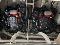 Лучшие предложения покупки яхты 2008 Rinker 350 Express Cruiser 350 Express Cruiser