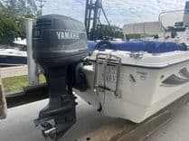 2002 Cobia 211 Bay Boat - COBIA price