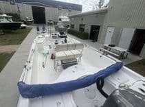 2002 Cobia 211 Bay Boat - COBIA yacht sale